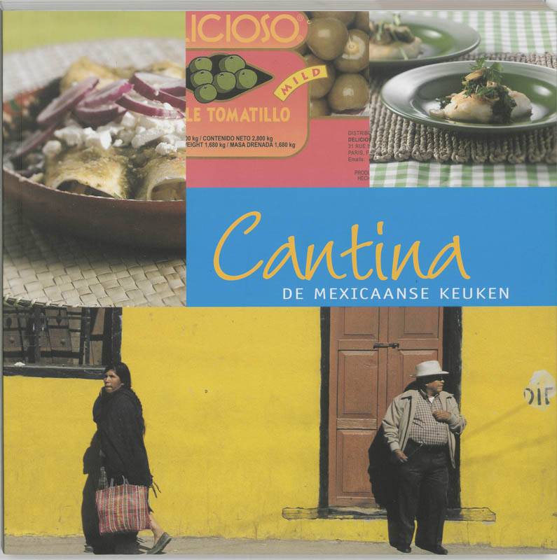 Cantina thumbnail