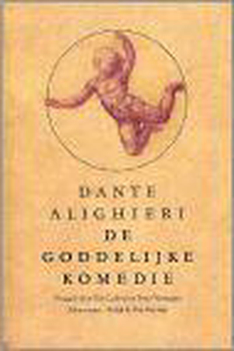 boekenbalie_9789025308773_cover De goddelijke komedie