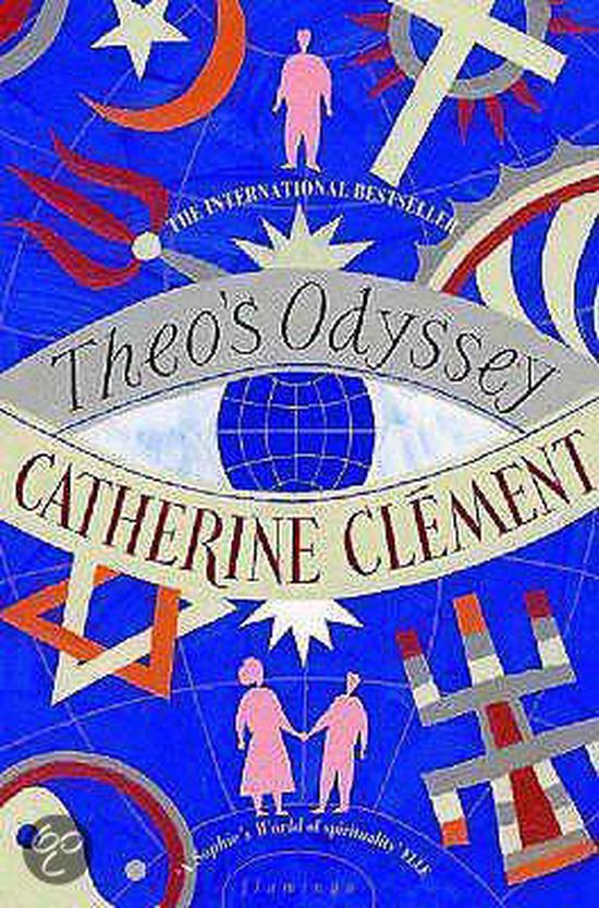 Theo's Odyssey
