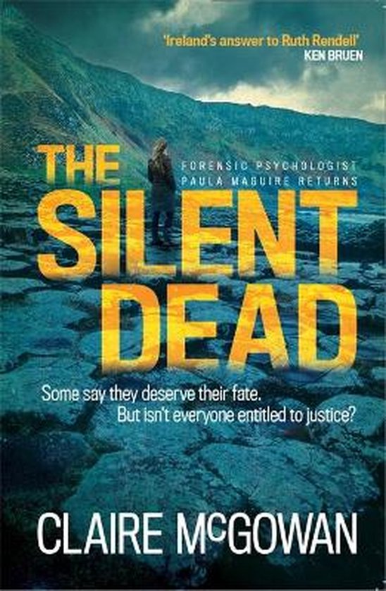 Silent Dead