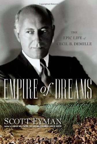 Scott Eyman Empire Of Dreams thumbnail