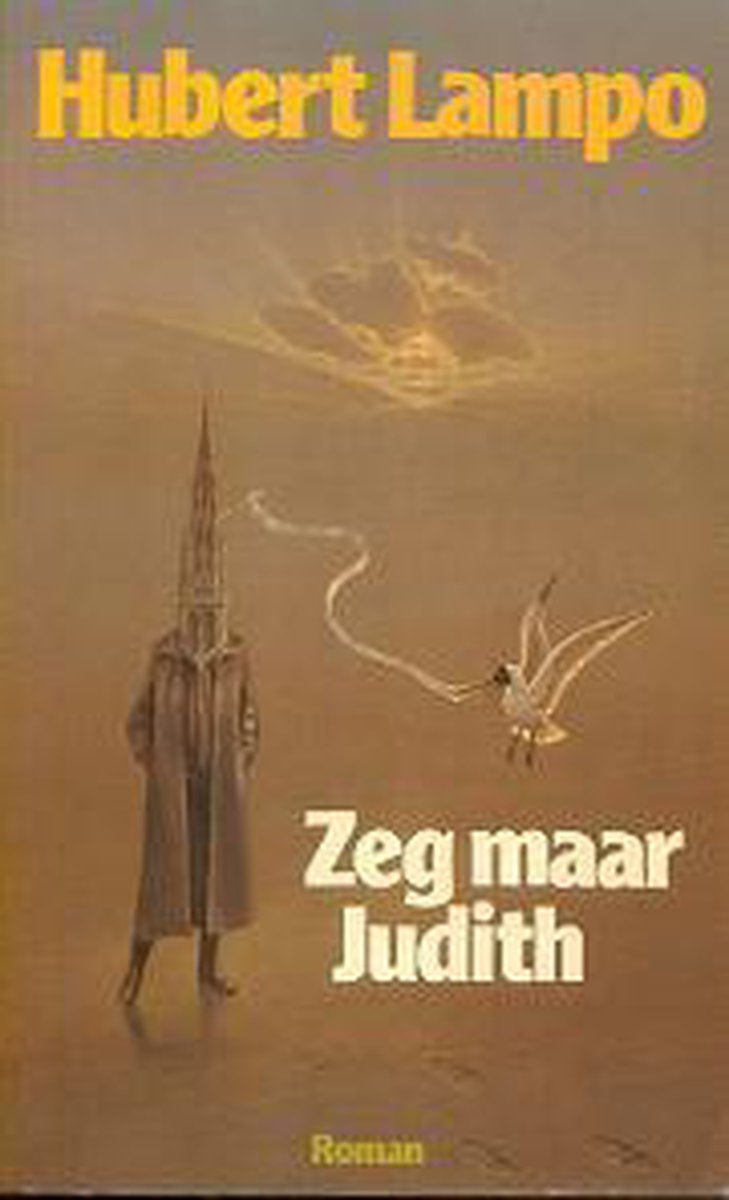 Zeg maar Judith