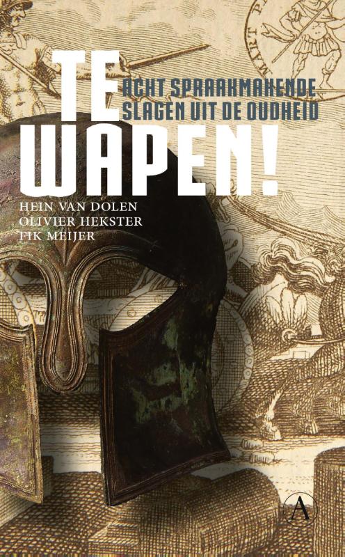 Hein L. van Dolen Te Wapen! thumbnail