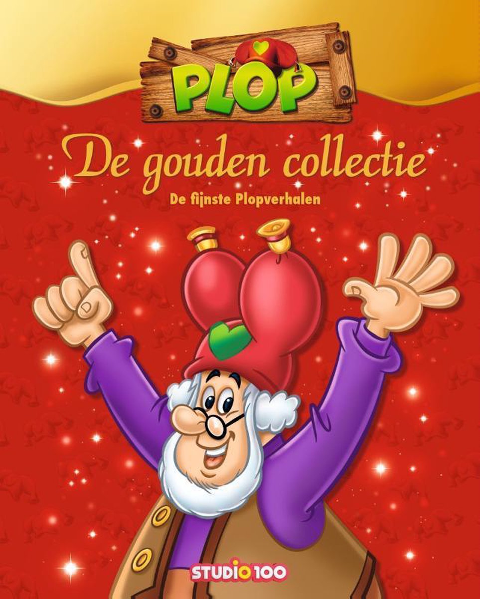 Plop / Gouden Boekjes / 4