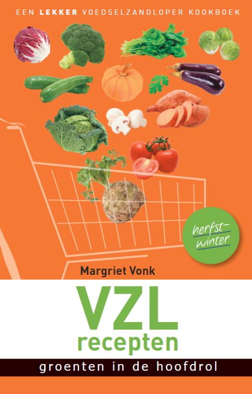 VZL-recepten 1 -  VZL-recepten Herfst-winter