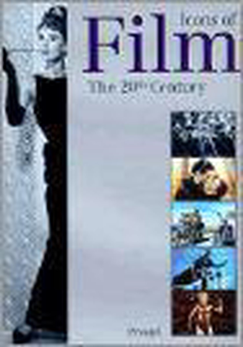 Icons of Film