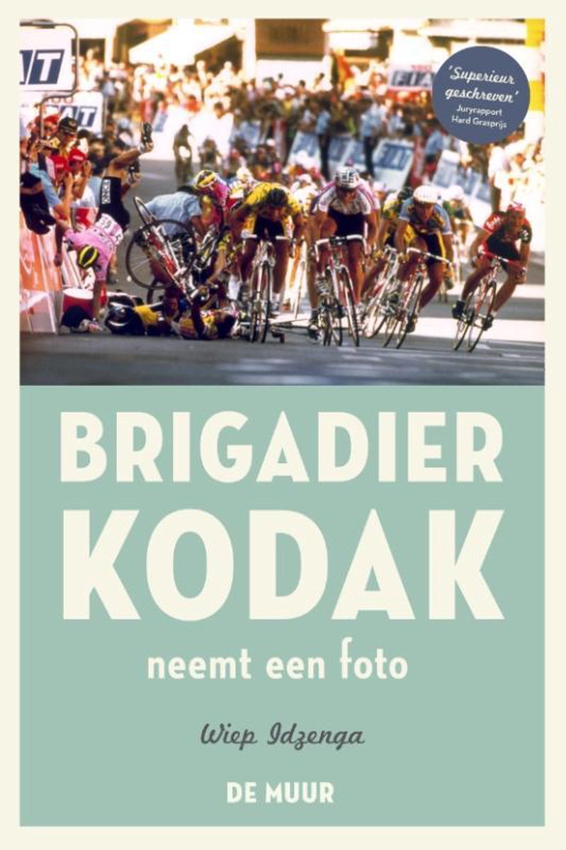 boekenbalie_9789462310179_cover Brigadier Kodak neemt een foto