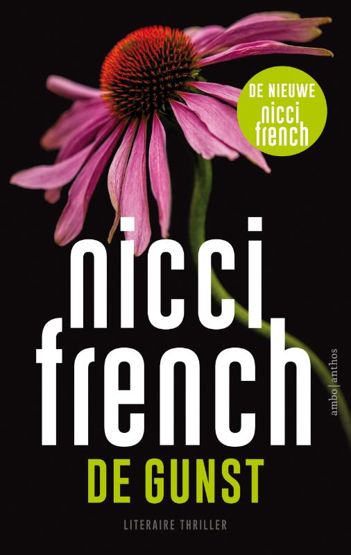 Nicci French De Gunst