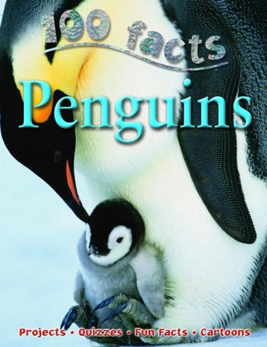 100 Facts Penguins