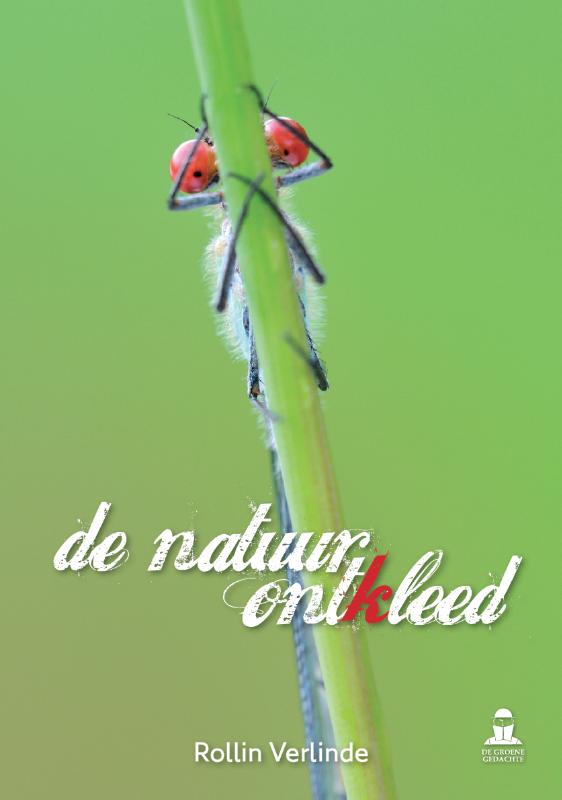 De natuur ontkleed