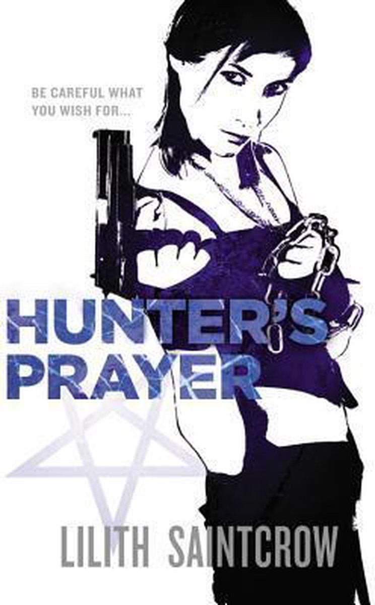 Hunter's Prayer