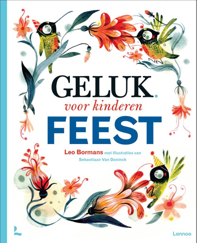 Geluk voor kinderen / Feest / Geluk