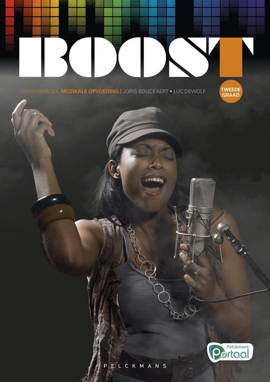 boekenbalie_9789028990678_cover Boost! tweede graad Leerwerkboek (inclusief dossier en Pelckmans Portaal)