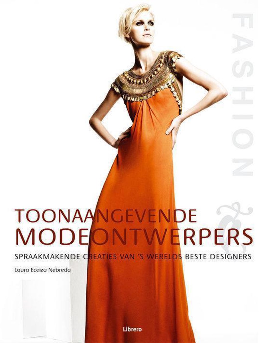 Toonaangevende modeontwerpers