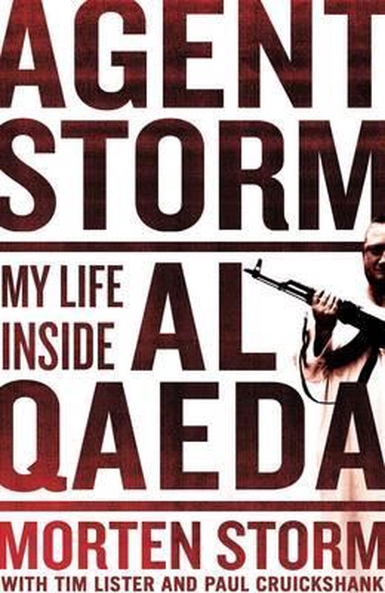 Agent Storm