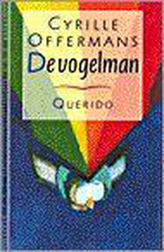 De vogelman