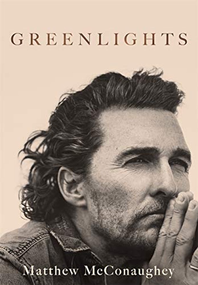 Matthew McConaughey Greenlights thumbnail
