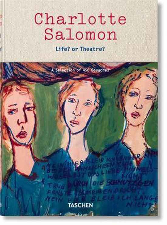 Charlotte Salomon