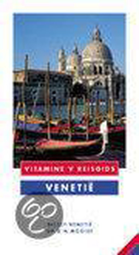 Venetie / Vitamine V reisgids