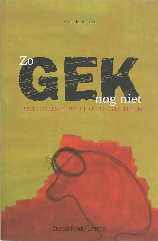 Zo Gek Nog Niet