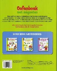 Slank zijn zit tussen je oren Slank zijn zit tussen je oren achterkant