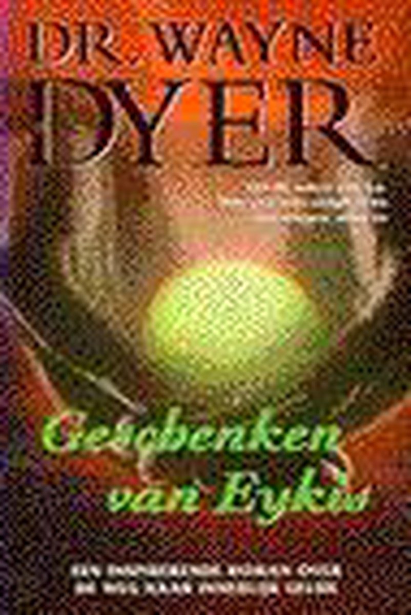 boekenbalie_9789022983881_cover GESCHENKEN VAN EYKIS