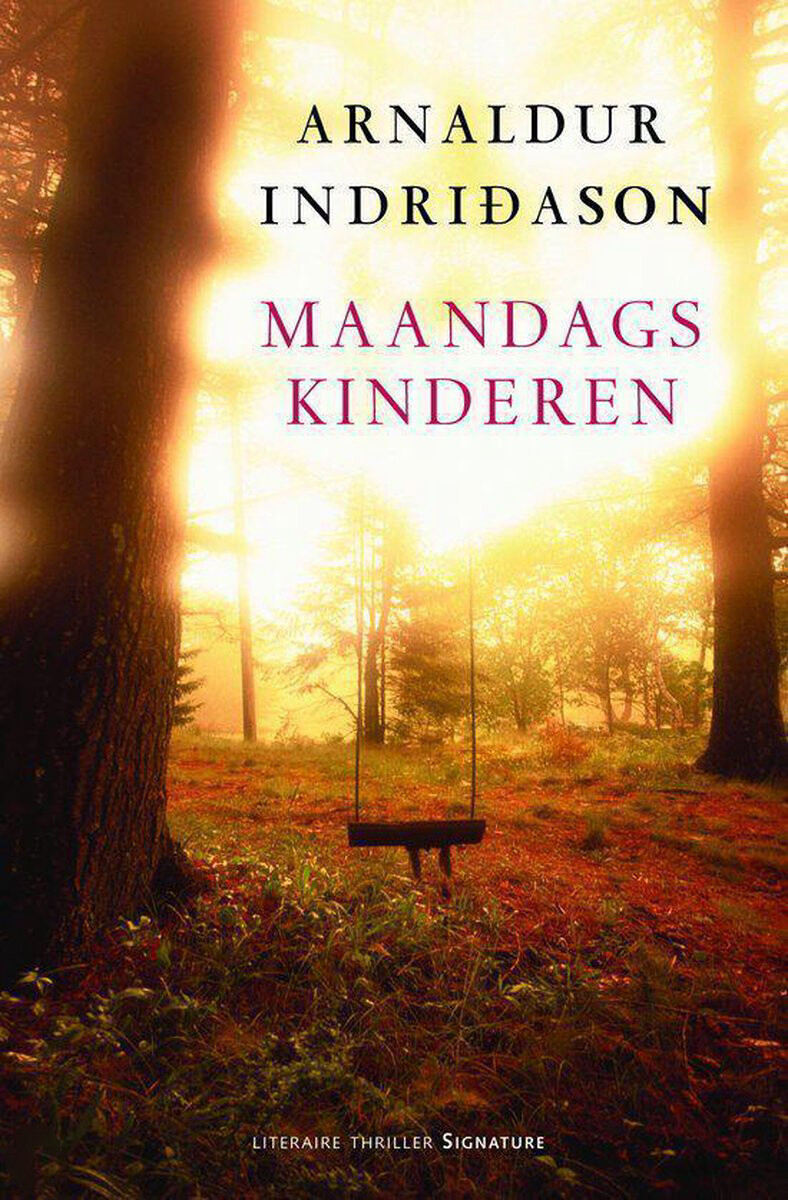 Maandagskinderen