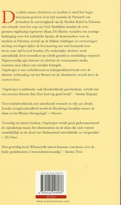 Ongelovigen achterkant