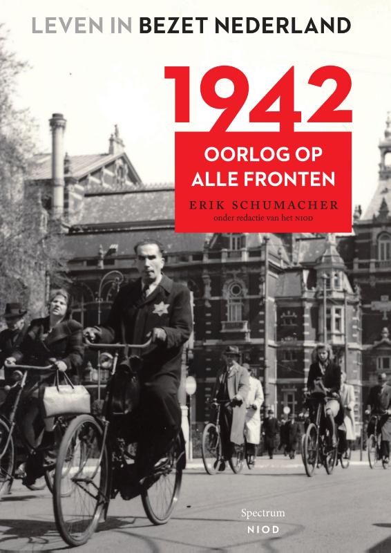 1942 / Leven in bezet Nederland