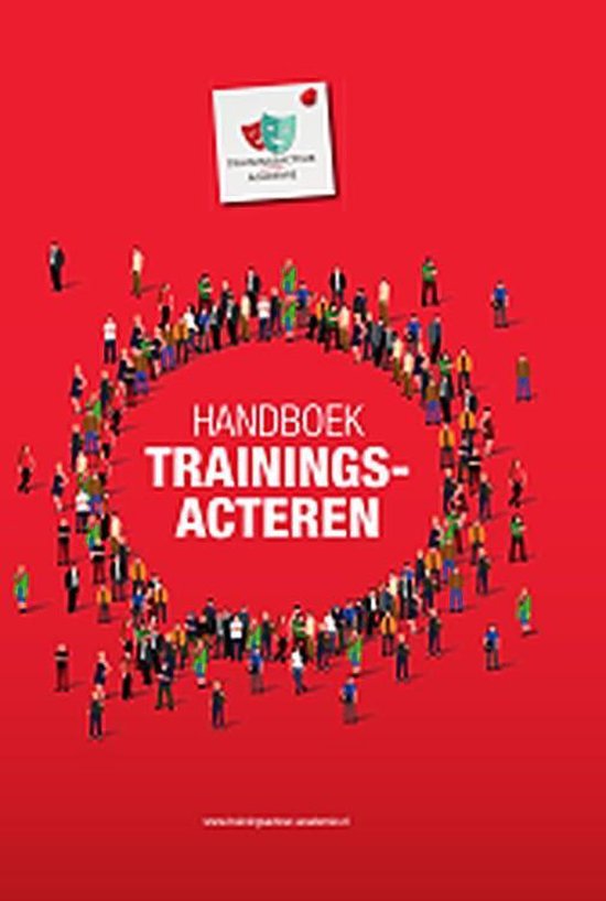 Trainingsacteren handboek