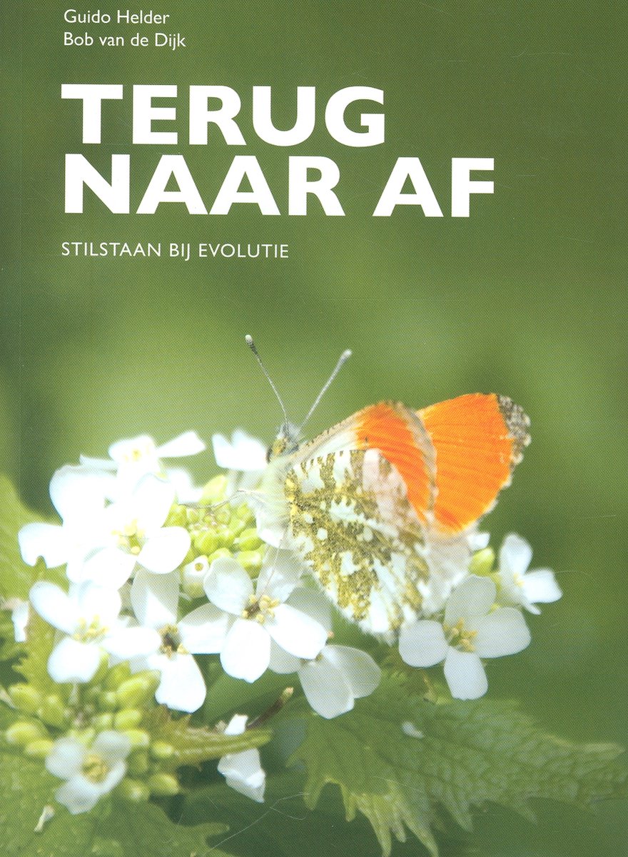 G.J.F Helder Terug Naar Af thumbnail