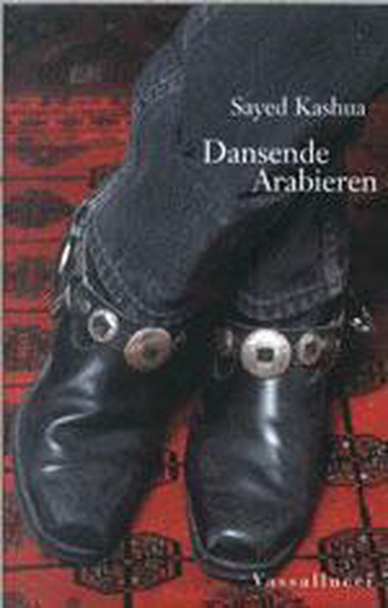 Dansende Arabieren