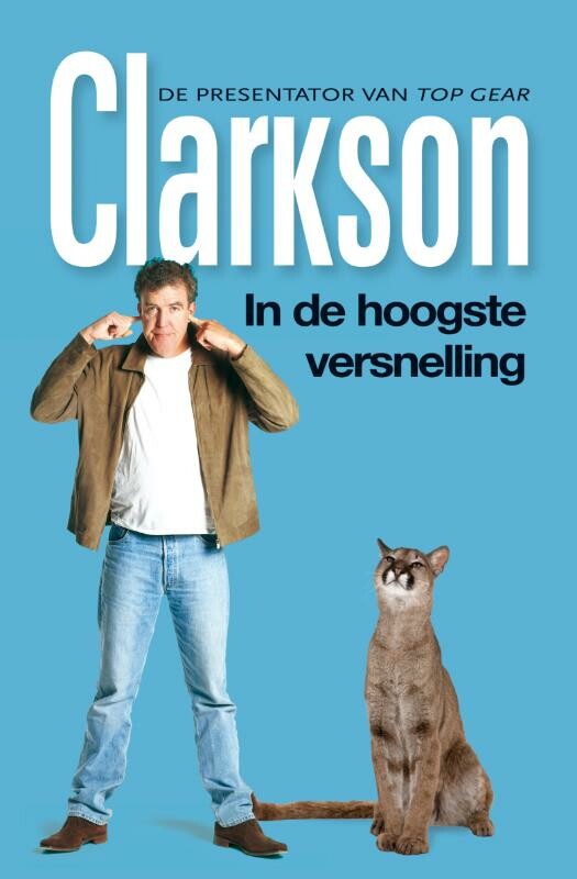 In de hoogste versnelling / Zwarte beertjes / 3473