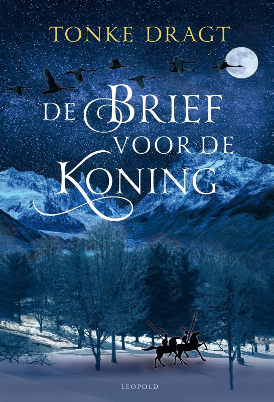 boekenbalie_9789025862909_cover De brief voor de koning / Dagonaut en Unauwen / 1