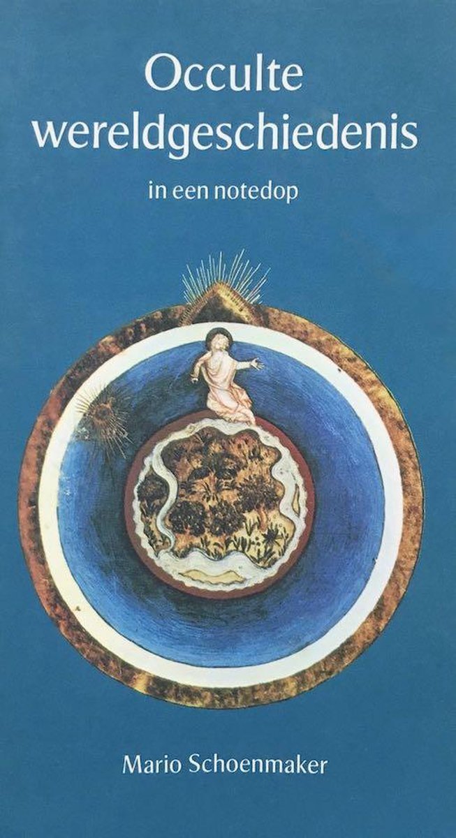 Schoenmaker Occulte Wereldgeschiedenis thumbnail