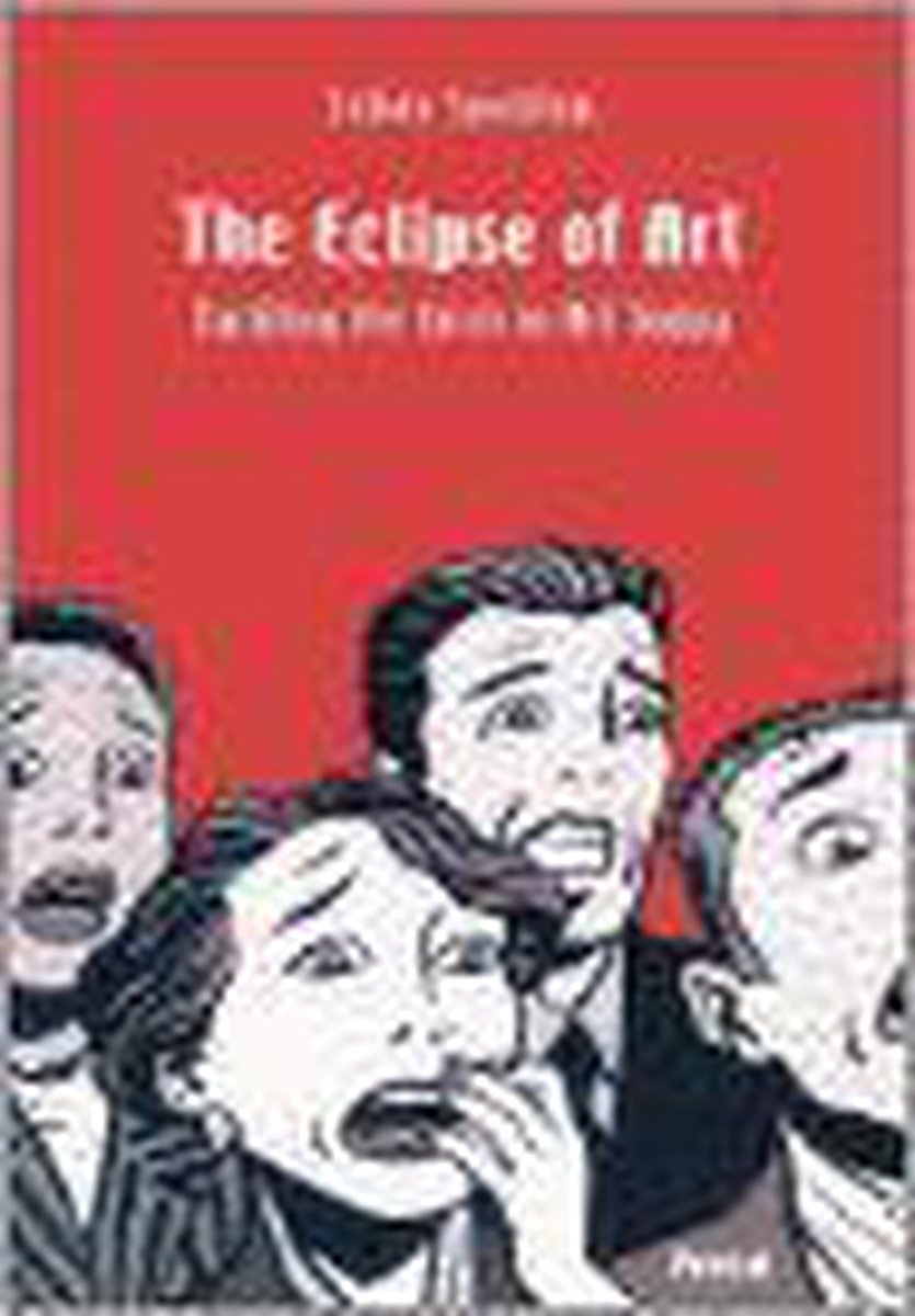 ECLIPSE OF ART TACKLING THE CRISIS I ING