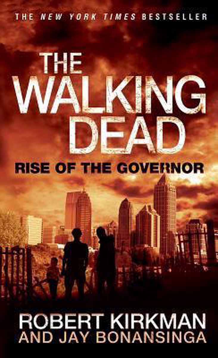 The Walking Dead
