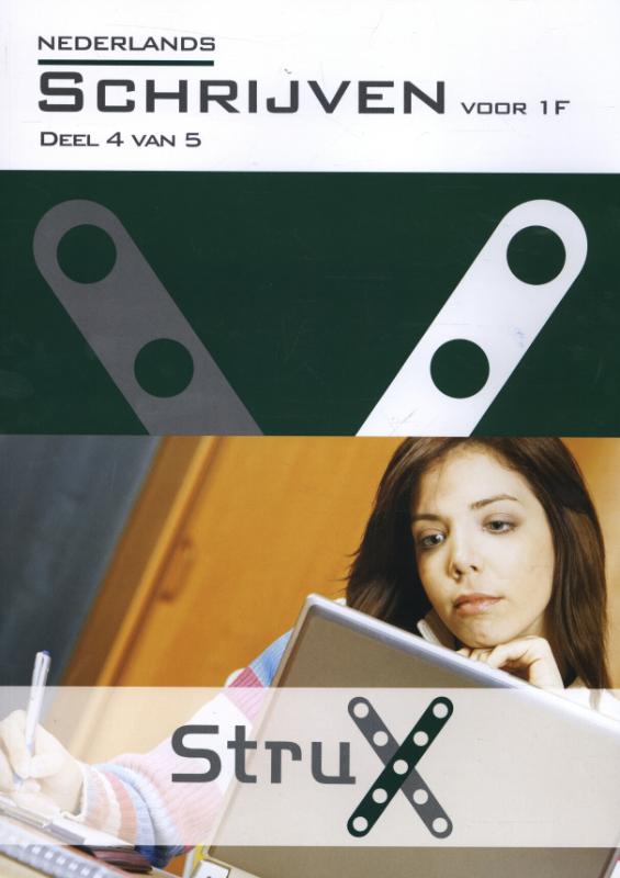 boekenbalie_9789037212747_cover Strux Nederlands. schrijven voor 1F. Deel 4