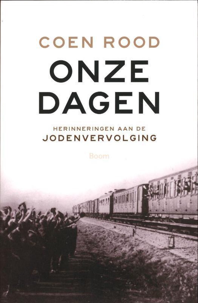Coen Rood Onze Dagen thumbnail