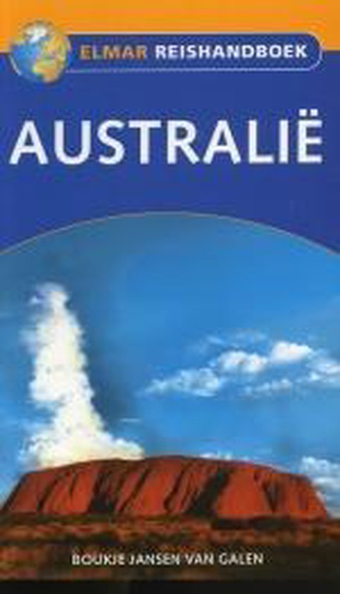 Australie / Elmar reishandboek