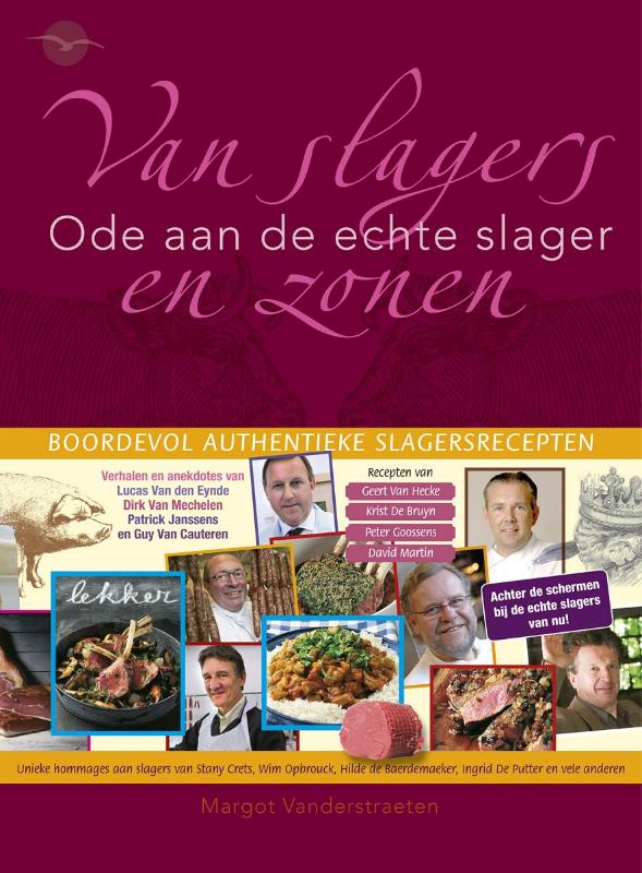 Margot Vanderstraeten Van Slagers En Zonen