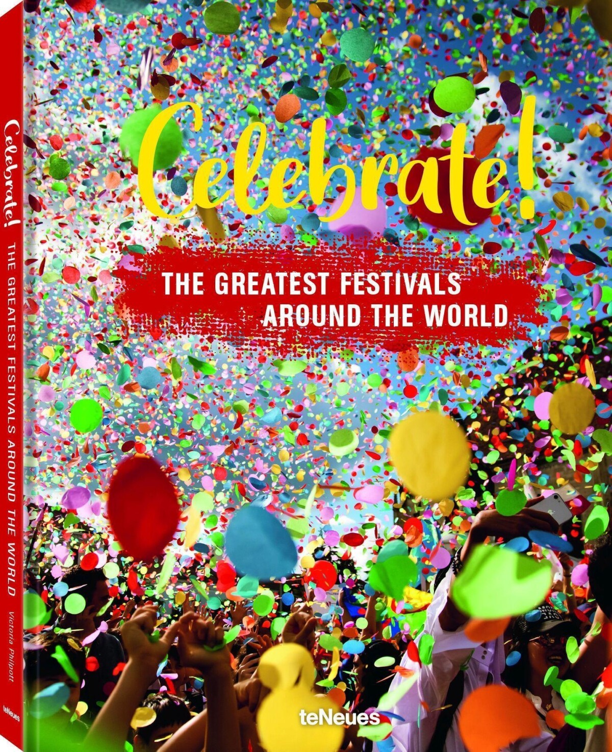 Celebrate!