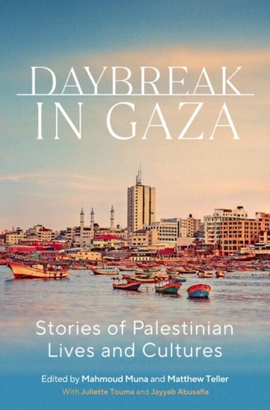 Daybreak In Gaza thumbnail