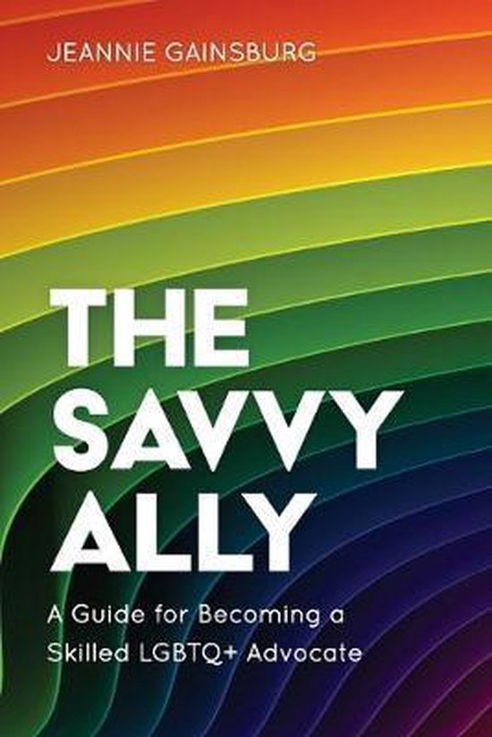 Savvy Ally Gde for Becoming a Skilled