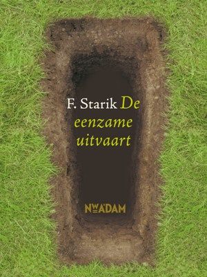 De eenzame uitvaart