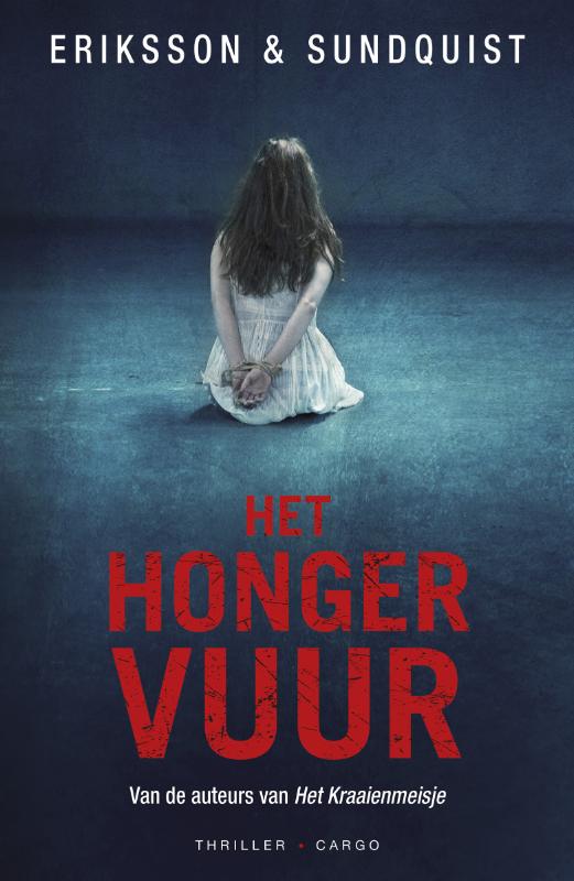 Het hongervuur / De zwakte van Victoria Bergman / 2