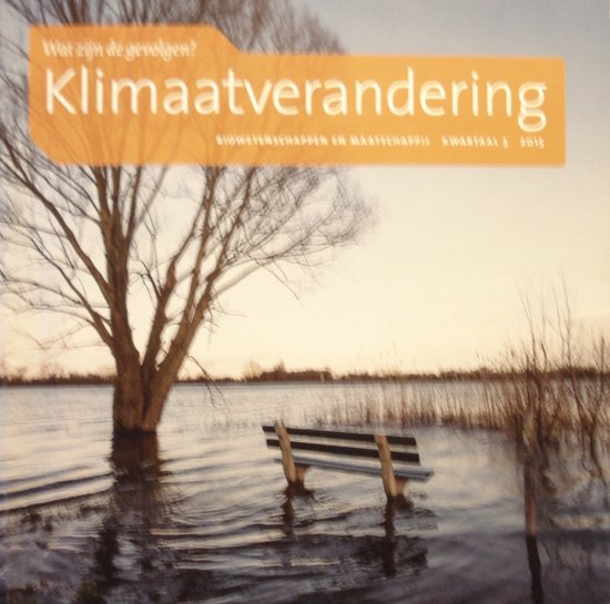 Klimaatverandering