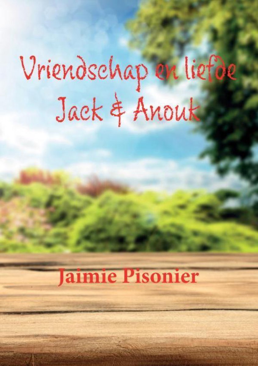 Vriendschap en liefde