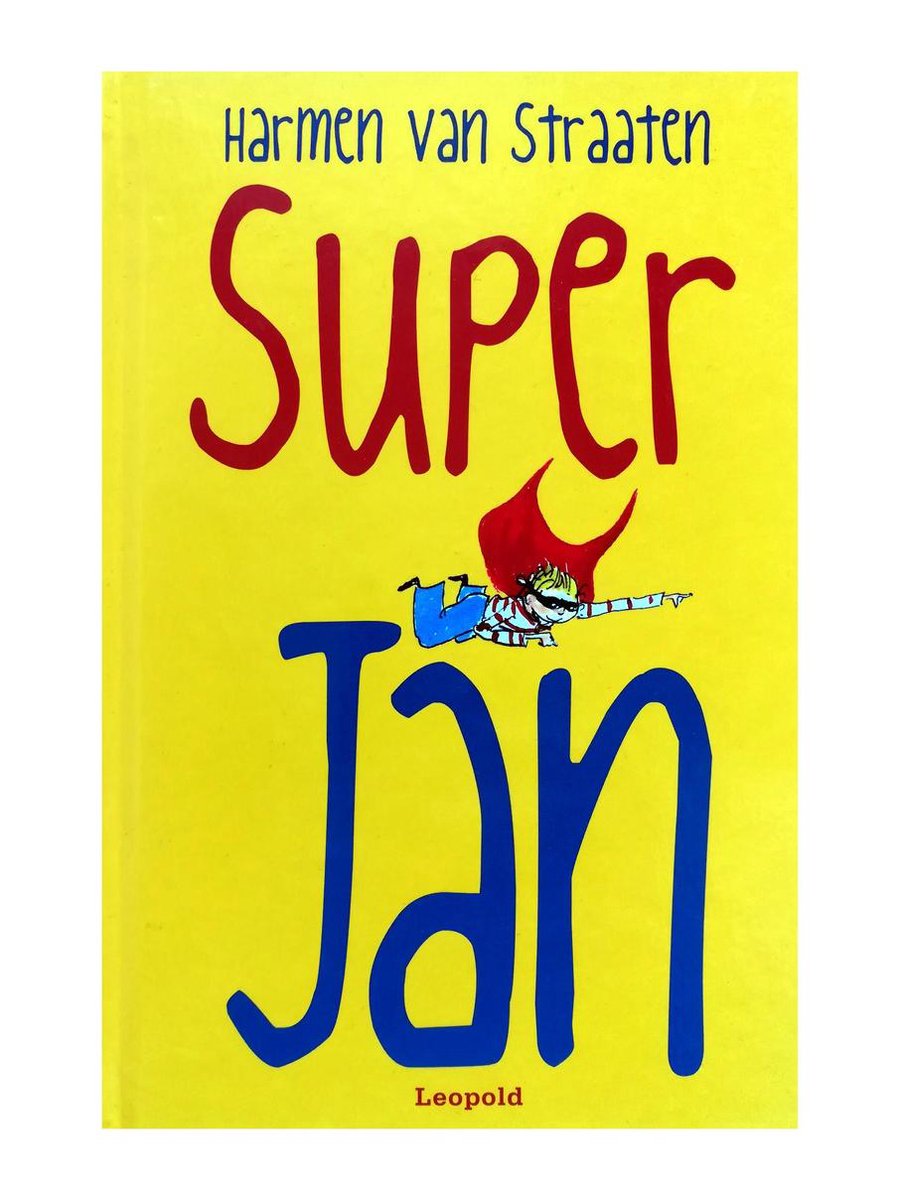boekenbalie_9789025875930_cover Super Jan