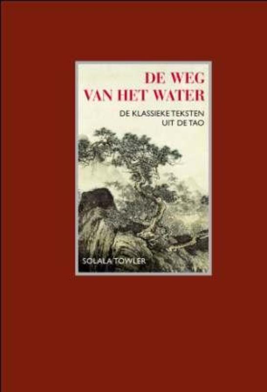Chuang Tzu De Weg Van Het Water thumbnail